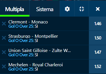 scommesse pronte di oggi 2023-02-05