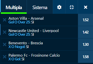 scommesse pronte di oggi 2023-02-18