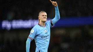 Pronostico Tottenham-Manchester City 05-02-23