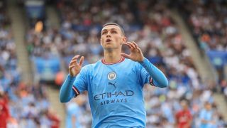 Pronostico Manchester City-Liverpool 01-04-23