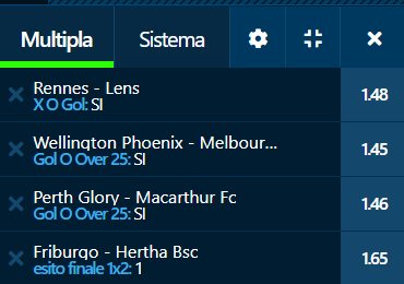 scommesse pronte di oggi 2023-04-01