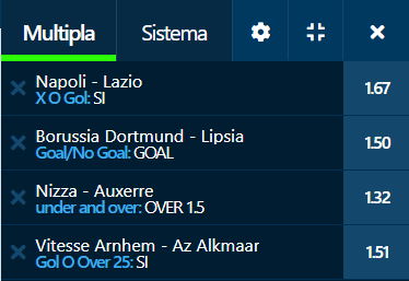 scommesse pronte di oggi 2023-03-03