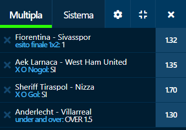 scommesse pronte di oggi 2023-03-09