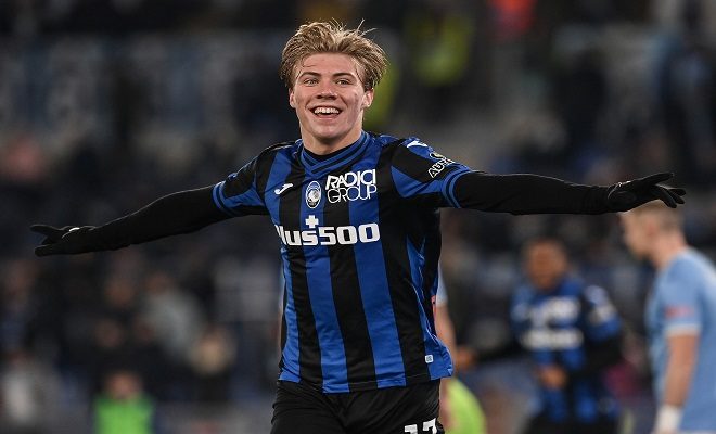 pronostico atalanta-roma