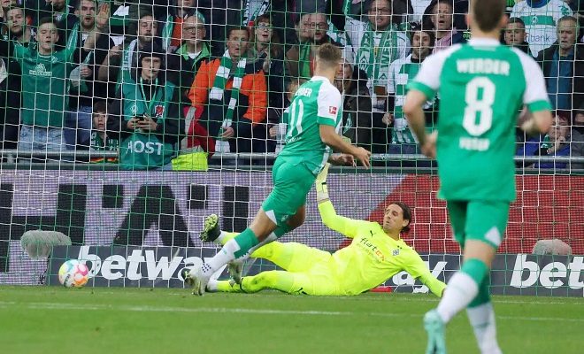 pronostico brema-friburgo