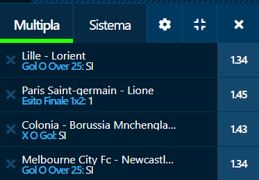 scommesse pronte di oggi 2023-04-02