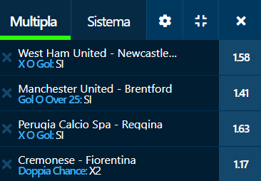 scommesse pronte di oggi 2023-04-05