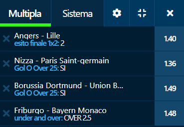 scommesse pronte di oggi 2023-04-08