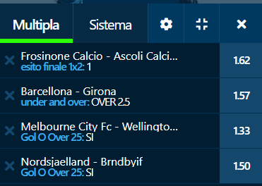 scommesse pronte di oggi 2023-04-10