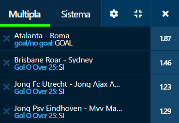 scommesse pronte di oggi 2023-04-24