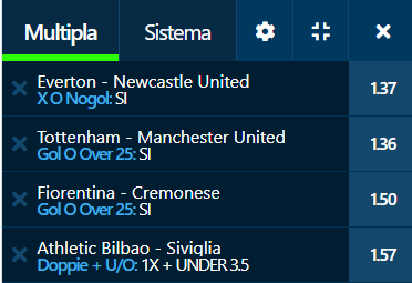 scommesse pronte di oggi 2023-04-27