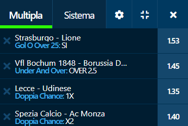 scommesse pronte di oggi 2023-04-28