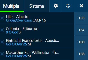 scommesse pronte di oggi 2023-04-29