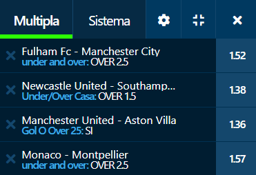 scommesse pronte di oggi 2023-04-30