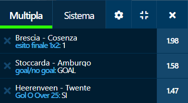 scommesse pronte Serie a 2023-06-01