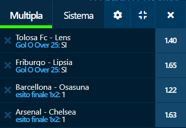 scommesse pronte di oggi 2023-05-02