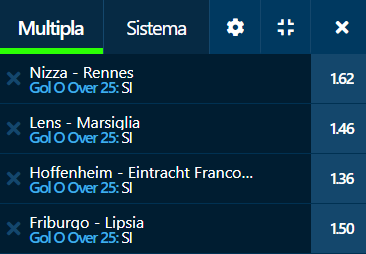 scommesse pronte di oggi 2023-05-06