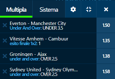 scommesse pronte di oggi 2023-05-14