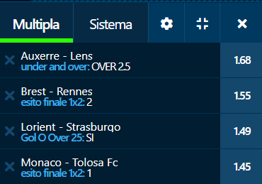 scommesse pronte di oggi 2023-06-03