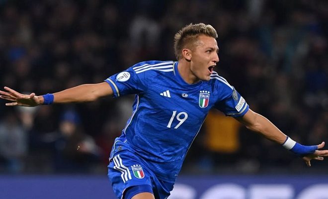 pronostico spagna-italia