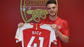 Pronostico Arsenal-Manchester United 03-09-23