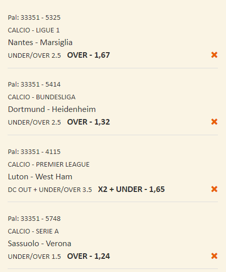 scommesse pronte di oggi 2023-09-01