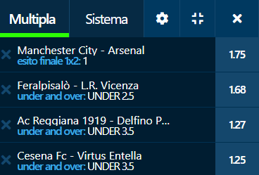 scommesse pronte di oggi 2023-08-06