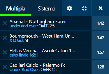 scommesse pronte di oggi 2023-08-12