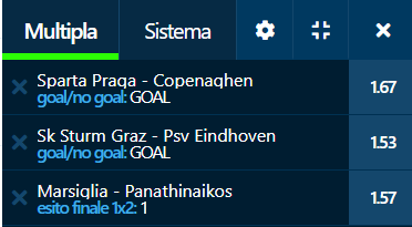 scommesse pronte di oggi 2023-08-15