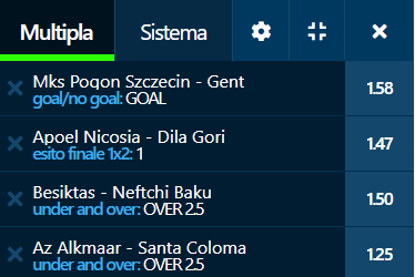 scommesse pronte di oggi 2023-08-17