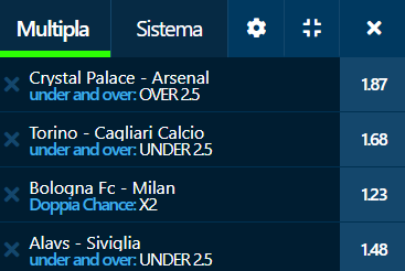 scommesse pronte di oggi 2023-08-21