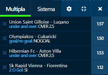 scommesse pronte di oggi 2023-08-24