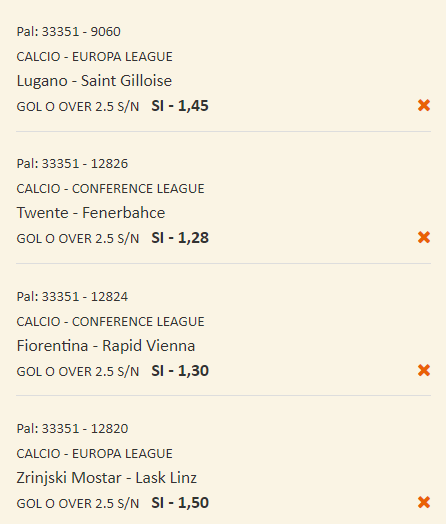 scommesse pronte di oggi 2023-08-31