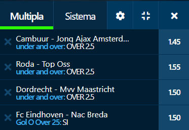 scommesse pronte di oggi 2023-08-25