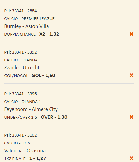 scommesse pronte di oggi 2023-08-27