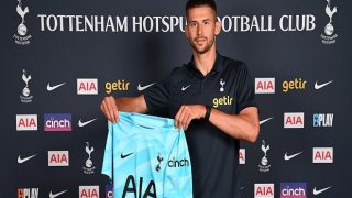 Pronostico Tottenham-Manchester United 19-08-23