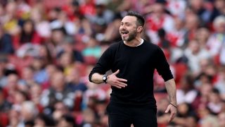 Pronostico Manchester United-Brighton 16-09-23