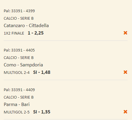 scommesse pronte di oggi 2023-09-27