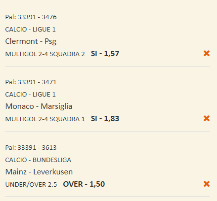 scommesse pronte di oggi 2023-09-30