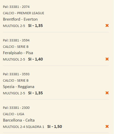 scommesse pronte di oggi 2023-09-23