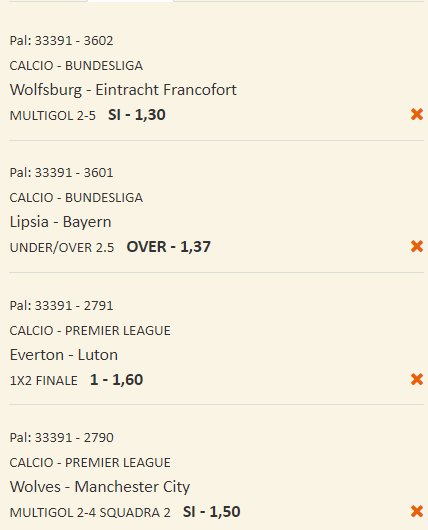 scommesse pronte di oggi 2023-09-30