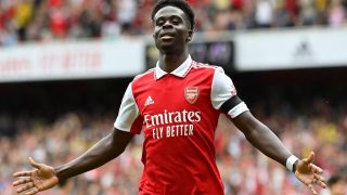 Pronostico Arsenal-Manchester City 08-10-23