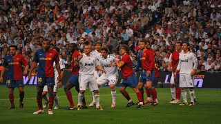 Pronostico Barcellona-Real Madrid 28-10-23