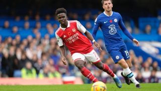 Pronostico Chelsea-Arsenal 21-10-23