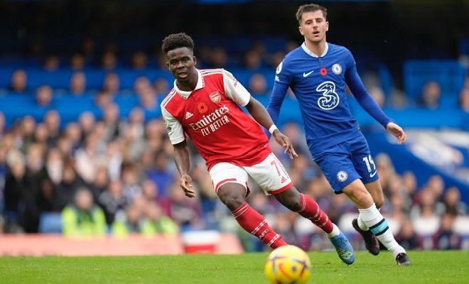 pronostico chelsea-arsenal