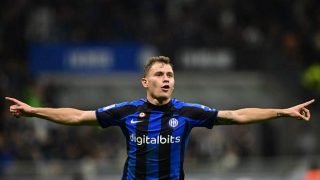 Pronostico Inter-Benfica 03-10-23