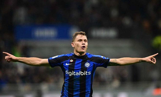 pronostico inter-benfica