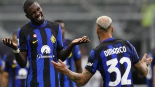 Pronostico Inter-Bologna 07-10-23 Pronostico Inter-Bologna 07-10-23