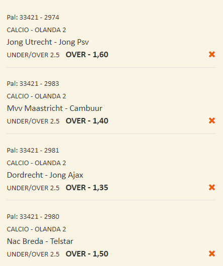 scommesse pronte di oggi 2023-10-20