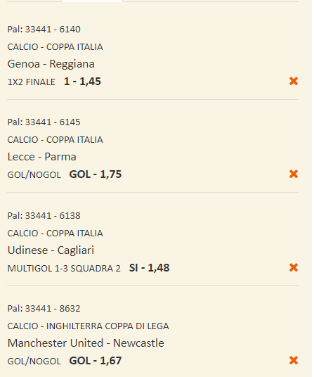 scommesse pronte di oggi 2023-11-01